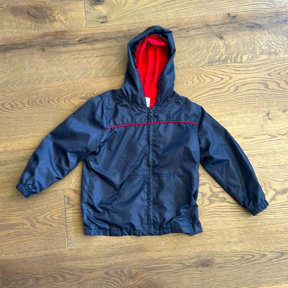 Kids raincoat